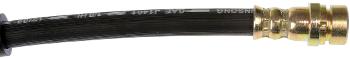 2007 Mercury Mariner Brake Hydraulic Hose Rear Right Dorman H620622 image 1 of 3