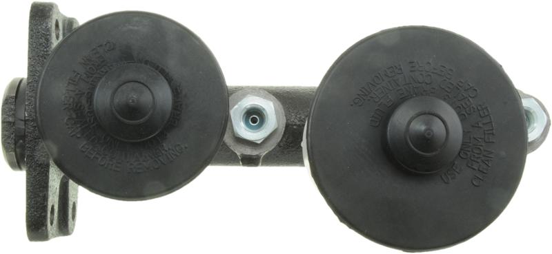 1979 Toyota Land Cruiser Brake Master Cylinder Dorman M39478 image 3 of 4