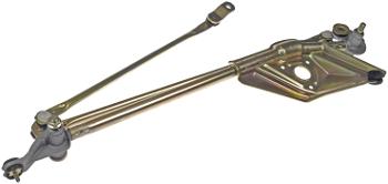 2000 Subaru Legacy Windshield Wiper Linkage