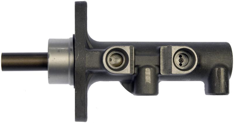 2006 Jeep Grand Cherokee Brake Master Cylinder Dorman M630029 image 3 of 4