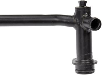 2003 Oldsmobile Alero HVAC Heater Hose Assembly Dorman 626114 image 2 of 3