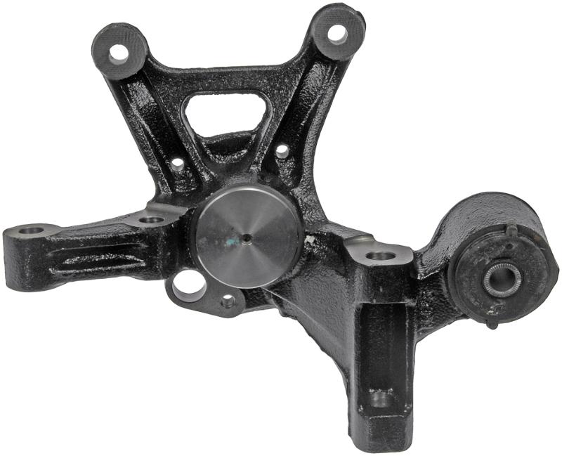 2004 Hyundai Tiburon Suspension Knuckle