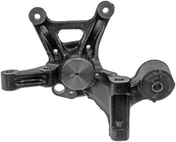 2005 Hyundai Tiburon Suspension Knuckle