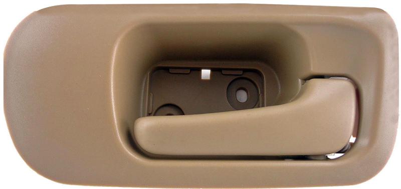 2005 Honda CR-V Interior Door Handle Front Right Dorman 82509 image 1 of 3