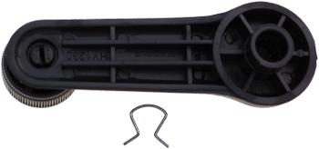 2008 Kia Spectra5 Window Crank Handle Dorman 83433 image 2 of 3