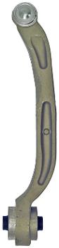 2010 Audi A6 Suspension Control Arm and Ball Joint Assembly Front Right Lower Rearward Dorman 520984 image 3 of 4
