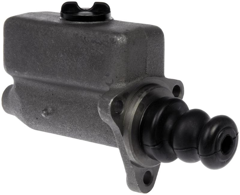 1948 Ford F3 Brake Master Cylinder Dorman M4572 image 2 of 4