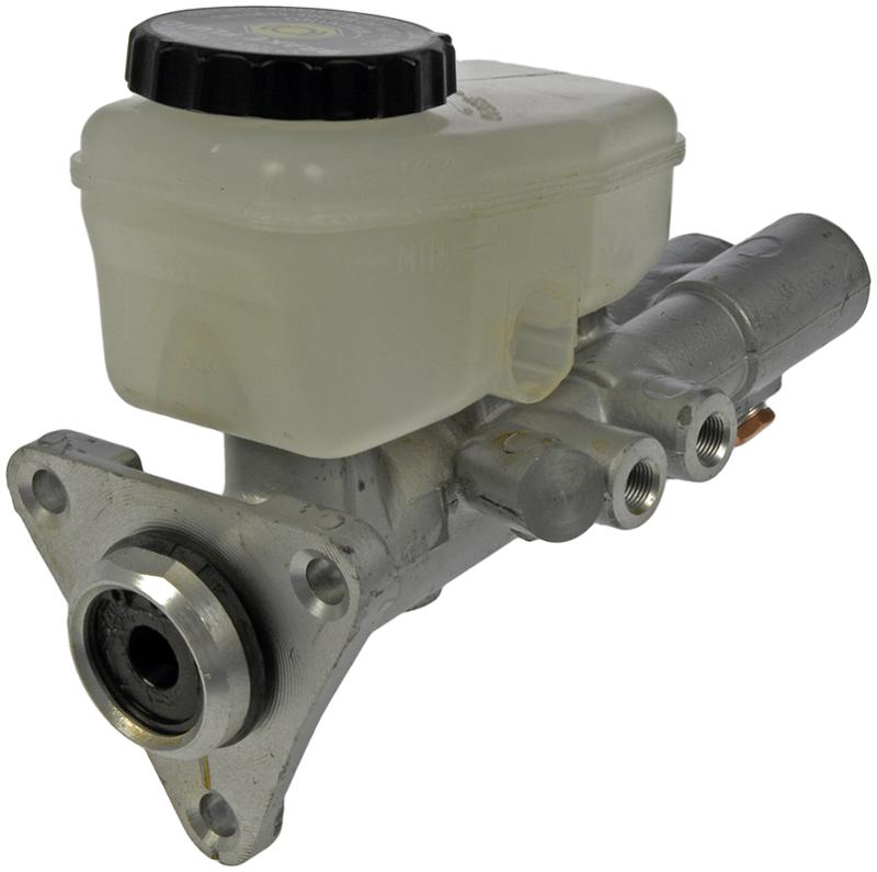 1994 Lexus LS400 Brake Master Cylinder Dorman M390193 image 3 of 4