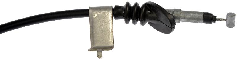 1992 Acura Legend Parking Brake Cable Rear Left Dorman C94955 image 2 of 3