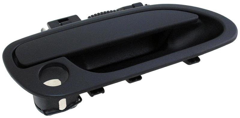 1997 Subaru Legacy Exterior Door Handle Front Right Dorman 82688 image 2 of 3
