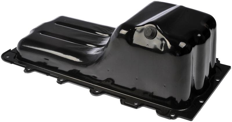 1997 Ford Lobo Engine Oil Pan Dorman 264041 image 2 of 2