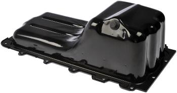 1998 Ford F-250 Engine Oil Pan Dorman 264041 image 2 of 2