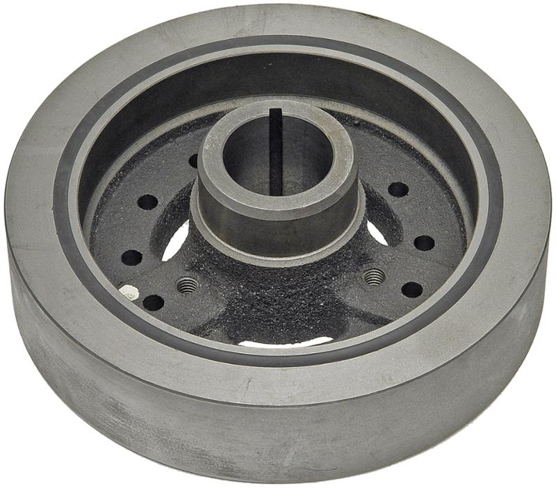 1967 Chevrolet Caprice Engine Harmonic Balancer Dorman 594113 image 3 of 4