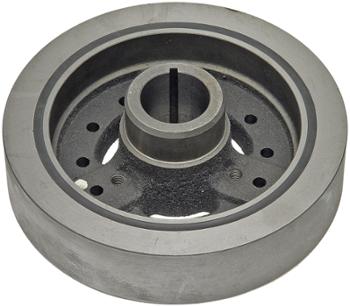 1967 Chevrolet Biscayne Engine Harmonic Balancer Dorman 594113 image 3 of 4