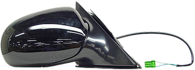 2005 Buick Park Avenue Door Mirror Right Dorman 9551523 image 2 of 2