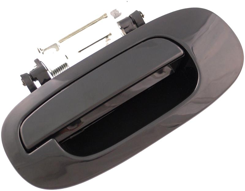 2000 Dodge Dakota Exterior Door Handle Rear Left Dorman 93472 image 2 of 3