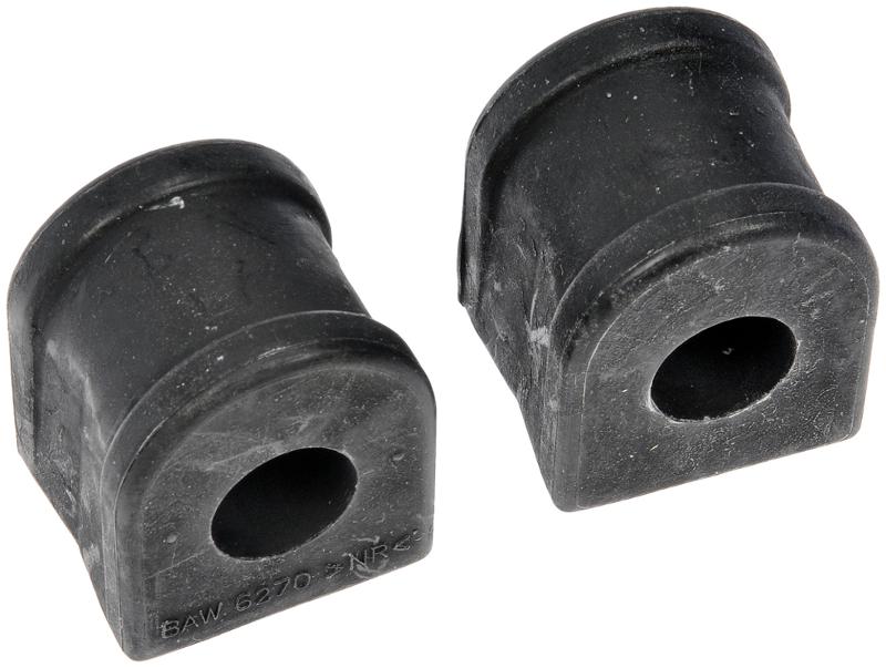 1989 Oldsmobile Cutlass Cruiser Suspension Stabilizer Bar Bushing Kit Front To Control Arm Dorman 531882 image 1 of 2