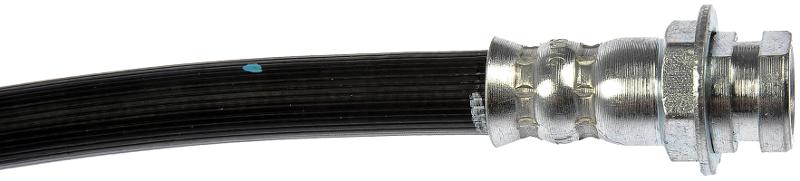 1969 Ford Falcon Brake Hydraulic Hose Rear Center Dorman H36624 image 2 of 3
