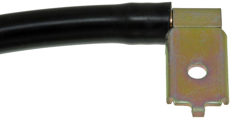 2006 Mazda B2300 Brake Hydraulic Hose Front Right Dorman H381135 image 2 of 3