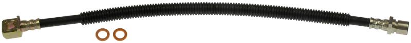 2010 Chevrolet Express 3500 Brake Hydraulic Hose Rear Right Dorman H621192 image 2 of 3
