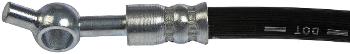 2008 Kia Optima Brake Hydraulic Hose Front Right Dorman H621111 image 2 of 3