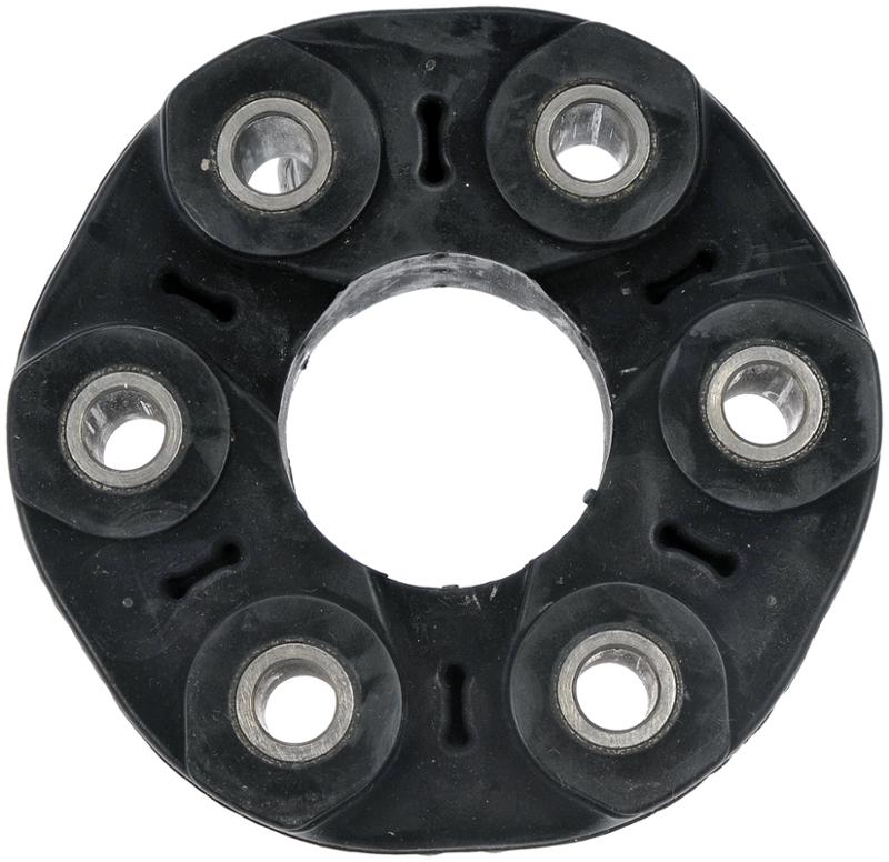 2009 BMW 528i xDrive Drive Shaft Coupler Rear Driveshaft at Transfer Case Dorman 935187 image 1 of 2