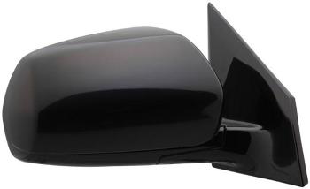 2007 Nissan Murano Door Mirror Right Dorman 9551637 image 1 of 2