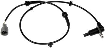 2004 Infiniti I35 ABS Wheel Speed Sensor Rear Right Dorman 970316 image 3 of 3