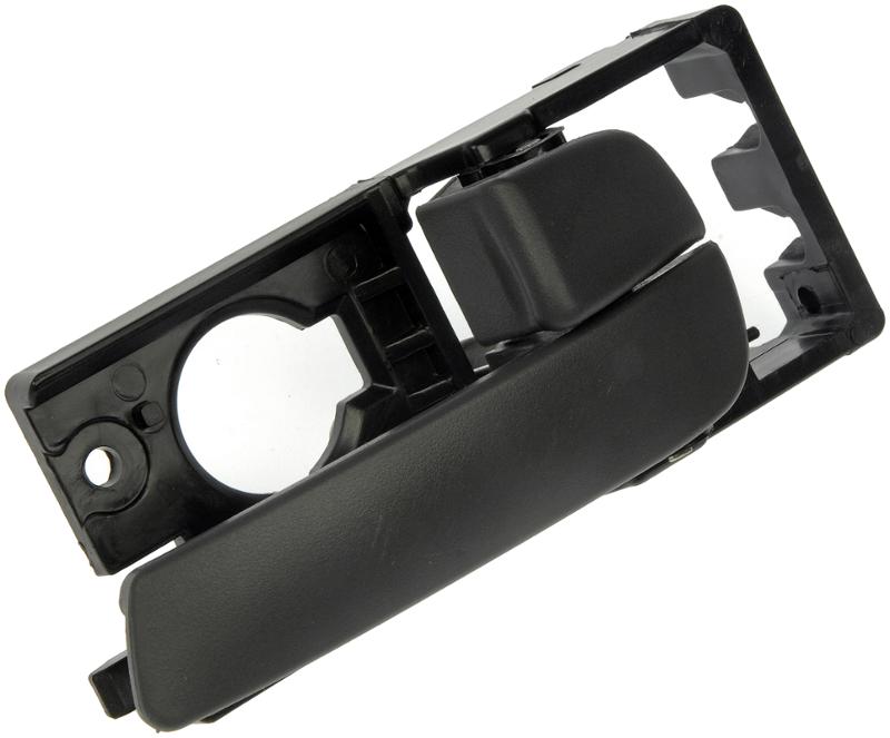 2009 Kia Rio Interior Door Handle Front Right Dorman 81149 image 2 of 3