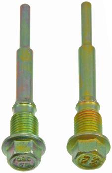 2001 Oldsmobile Silhouette Disc Brake Caliper Bolt