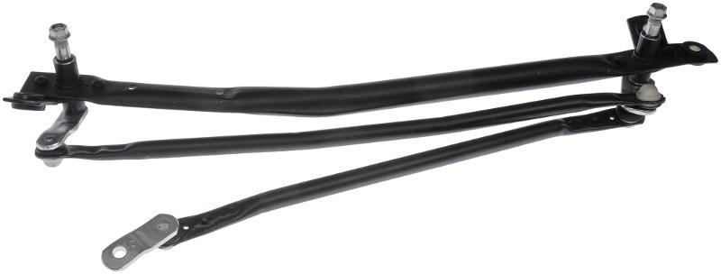 1996 Honda Civic Windshield Wiper Linkage Dorman 602513 image 2 of 2