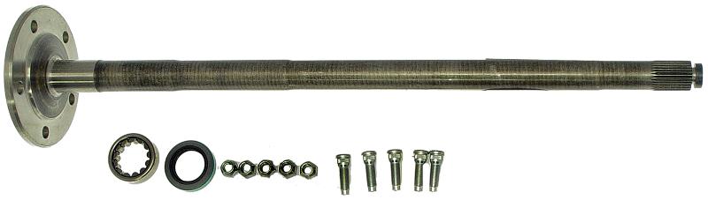 1993 Ford F-150 Axle Shaft