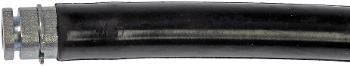 2012 Ford F53 Brake Hydraulic Hose Front Left Outer Dorman H621810 image 2 of 3