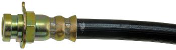 1971 Mercury Monterey Brake Hydraulic Hose Rear Center Dorman H73316 image 2 of 3