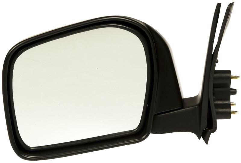 2000 Toyota Tacoma Door Mirror