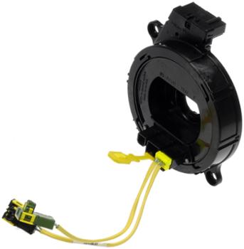 2002 Jeep Grand Cherokee Air Bag Clockspring Dorman 525121 image 3 of 4