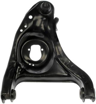 2000 GMC Safari Suspension Control Arm and Ball Joint Assembly Front Right Lower Dorman 521500 image 3 of 4