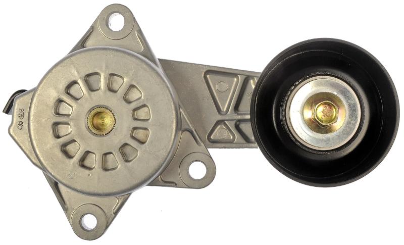 1992 Mercury Grand Marquis Drive Belt Tensioner Assembly Dorman 419204 image 4 of 4