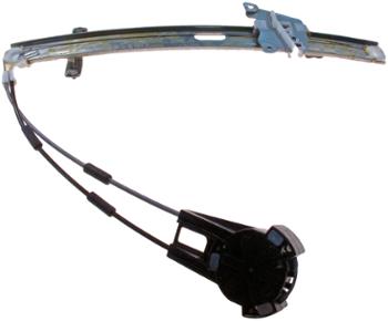 1988 Mercury Tracer Window Regulator Front Left Dorman 749133 image 2 of 4
