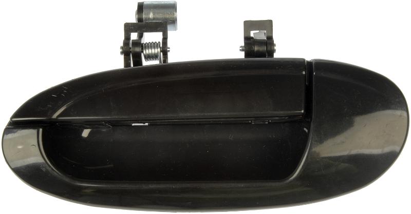 1998 Ford Taurus Exterior Door Handle Rear Left Dorman 79352 image 3 of 3