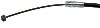 1997 Mercury Mountaineer Parking Brake Cable Front Dorman C95233 image 2 of 3