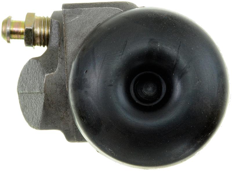 1951 Pontiac Streamliner Drum Brake Wheel Cylinder Front Left Dorman W13368 image 1 of 4