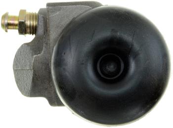 1949 Pontiac Streamliner Drum Brake Wheel Cylinder Front Left Dorman W13368 image 1 of 4