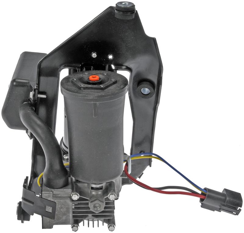 2005 Lincoln Navigator Suspension Air Compressor Dorman 949201 image 2 of 4