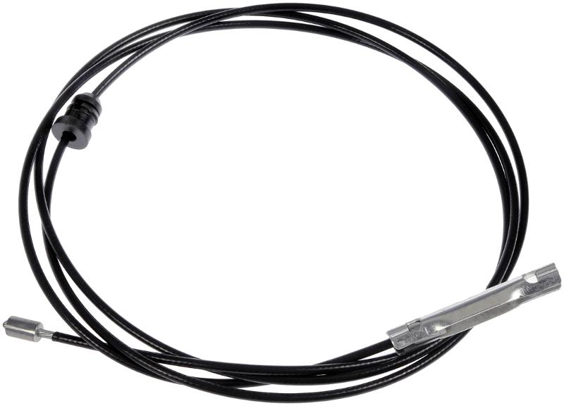 2011 Ford F-350 Super Duty Parking Brake Cable Intermediate Dorman C661200 image 3 of 3