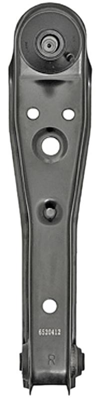 1985 Toyota Celica Suspension Control Arm and Ball Joint Assembly Front Right Lower Dorman 520412 image 1 of 2