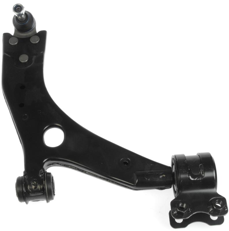 2007 Volvo V50 Suspension Control Arm and Ball Joint Assembly Front Right Lower Dorman 520546 image 3 of 4