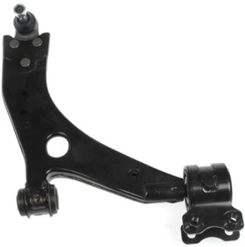 2006 Volvo C70 Suspension Control Arm and Ball Joint Assembly Front Right Lower Dorman 520546 image 3 of 4