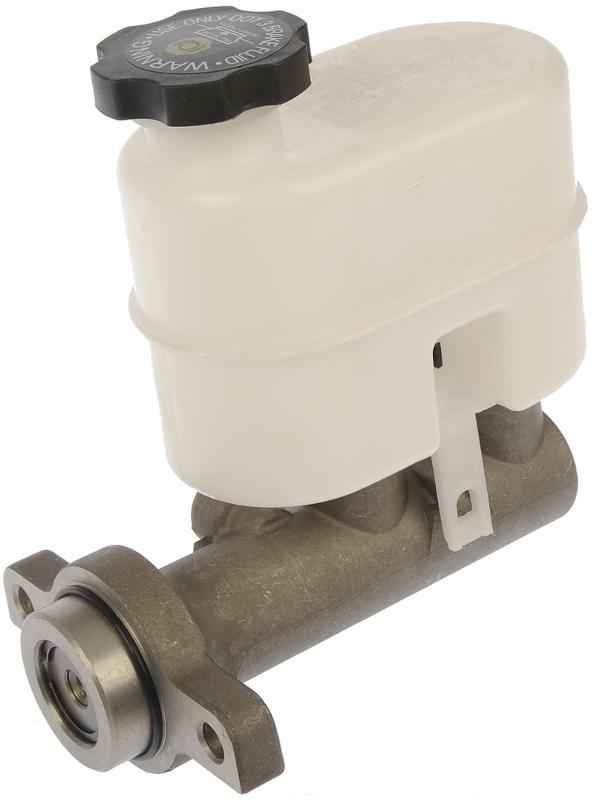 2007 GMC Yukon XL 1500 Brake Master Cylinder Dorman M630453 image 2 of 4