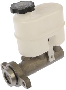 2008 GMC Yukon Brake Master Cylinder Dorman M630453 image 2 of 4